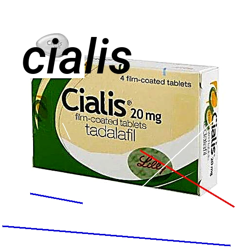 Achat cialis france sans ordonnance